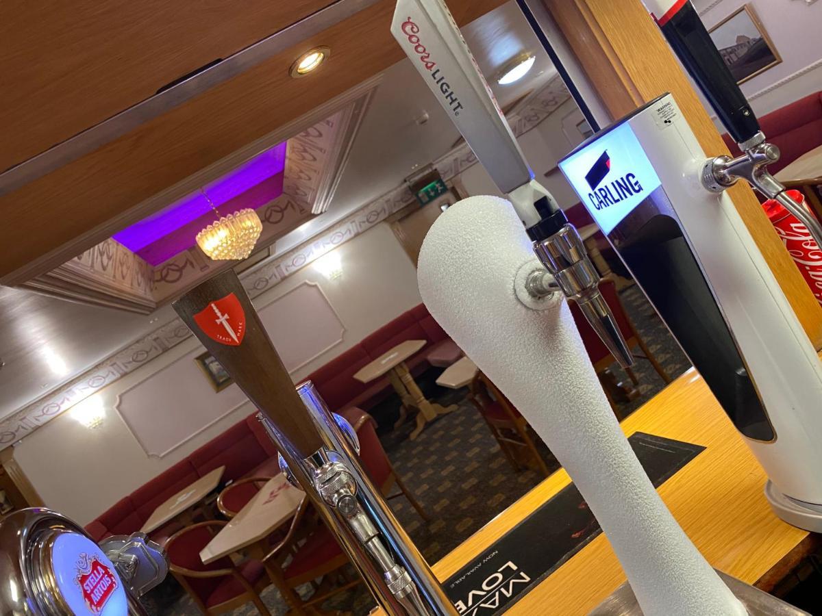 Hotel Bessemer Merthyr Tydfil