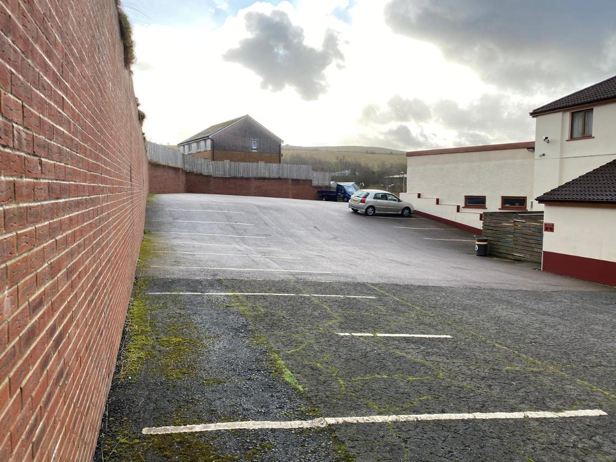 Bessemer Merthyr Tydfil