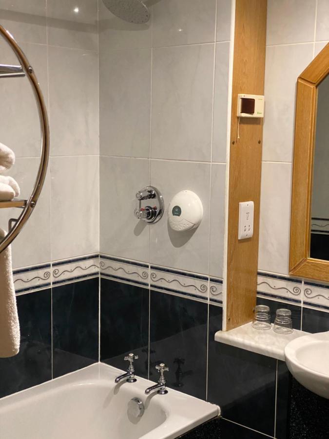 Bessemer Hotel Merthyr Tydfil