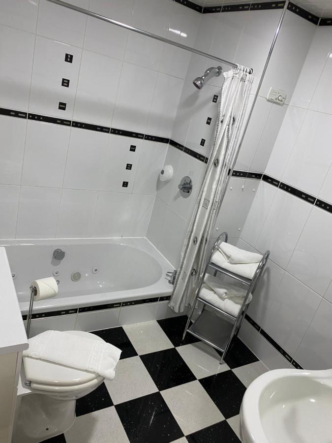 Hotel Bessemer 3*