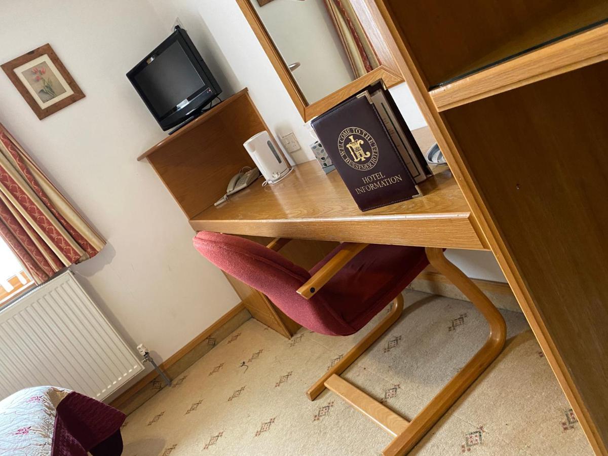 Bessemer Hotel Merthyr Tydfil