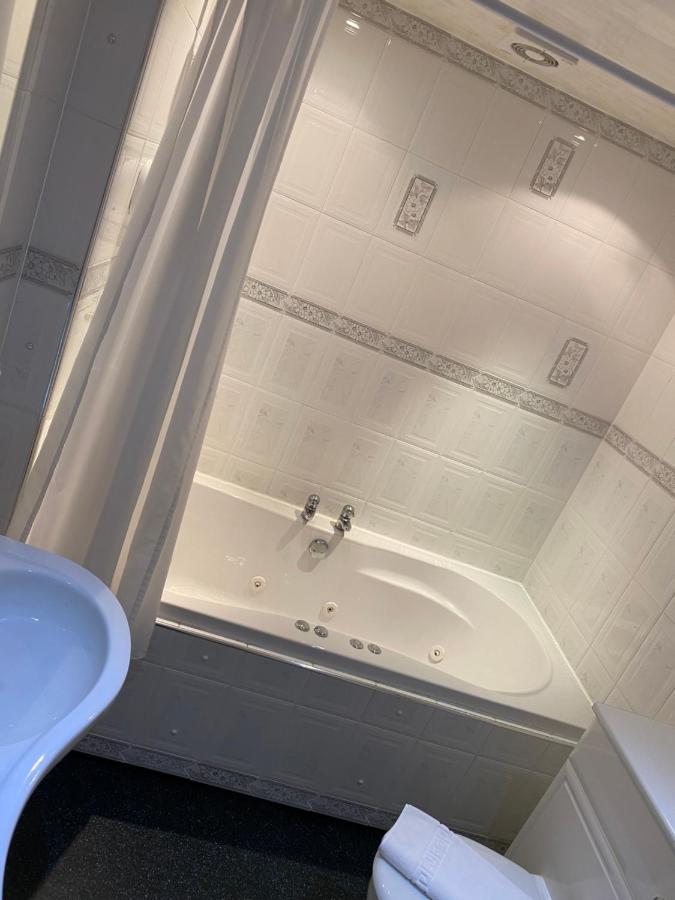 Hotel Bessemer 3*