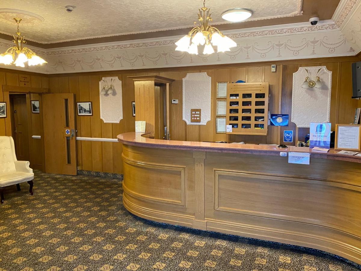 Hotel Bessemer 3*